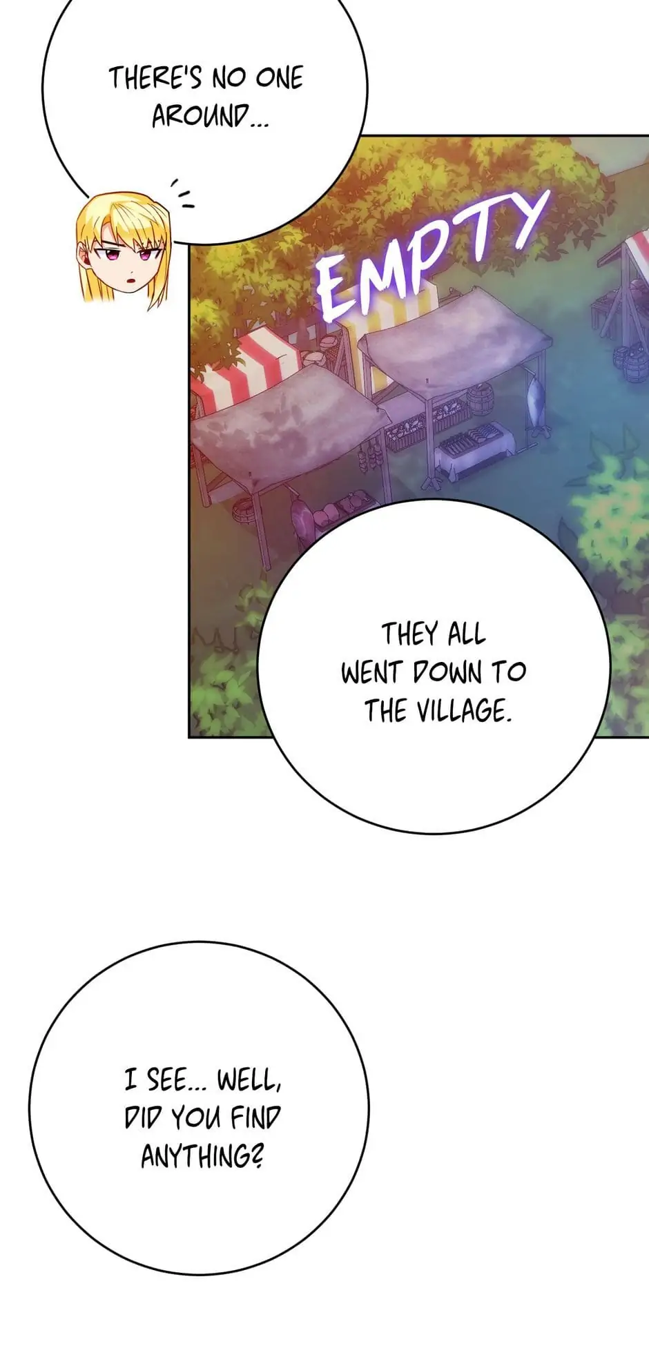 Her Ladyship Objects to this Marriage! Chapter 38 - page 41