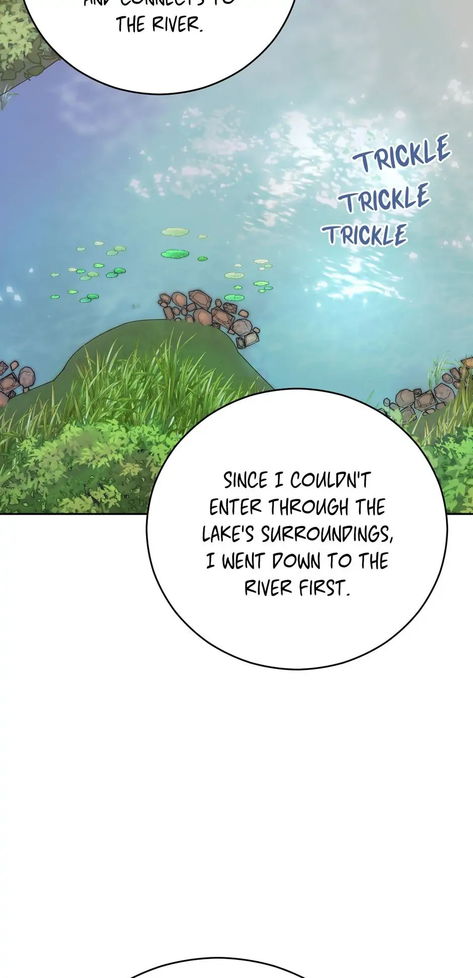 Her Ladyship Objects to this Marriage! Chapter 38 - page 45