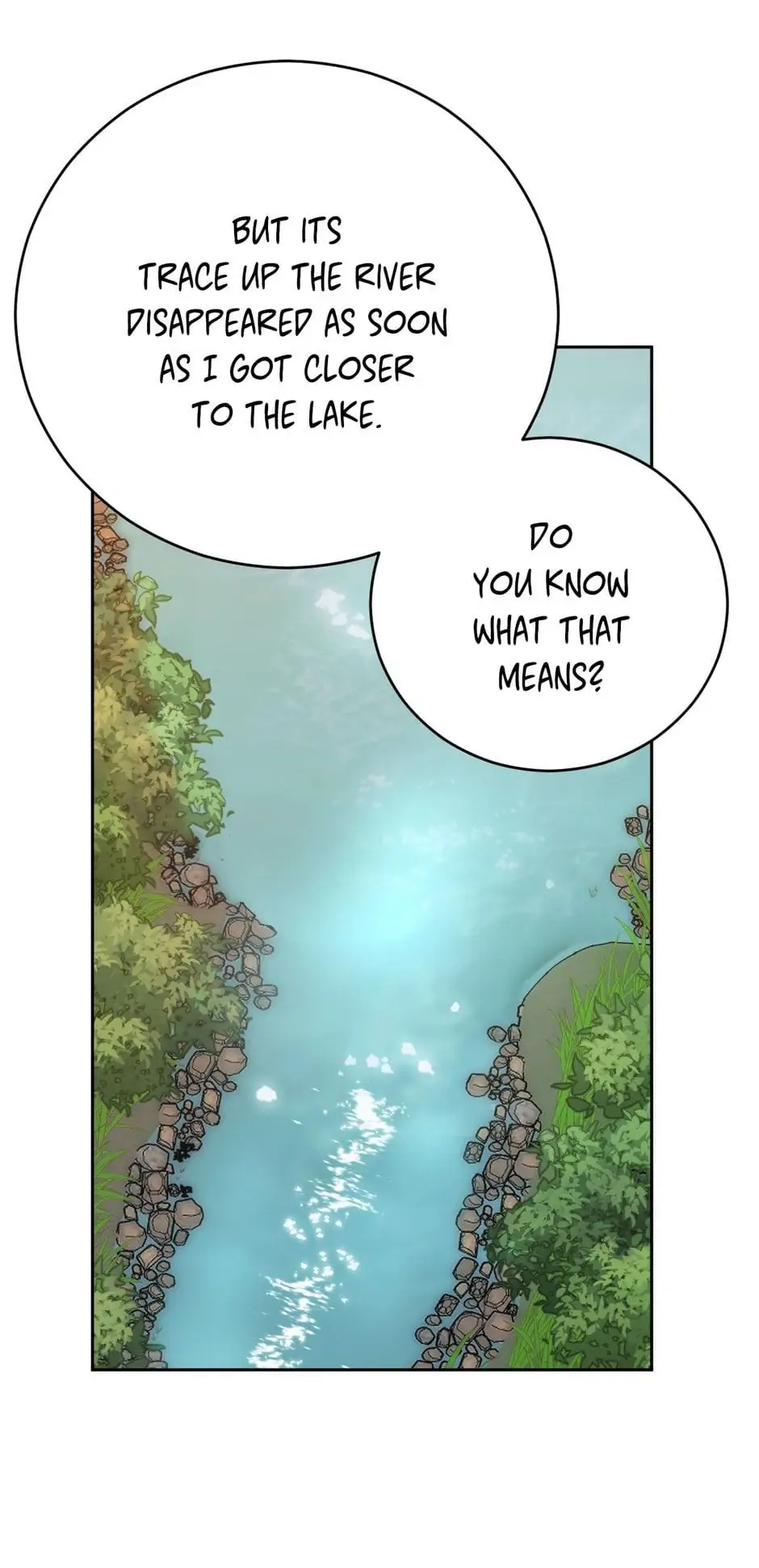 Her Ladyship Objects to this Marriage! Chapter 38 - page 47