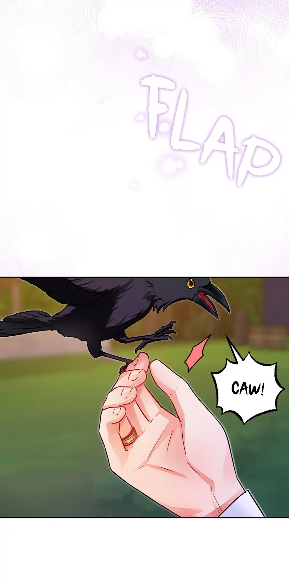 Her Ladyship Objects to this Marriage! Chapter 38 - page 53