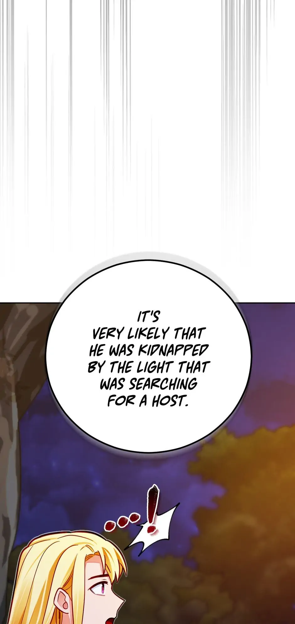 Her Ladyship Objects to this Marriage! Chapter 38 - page 60