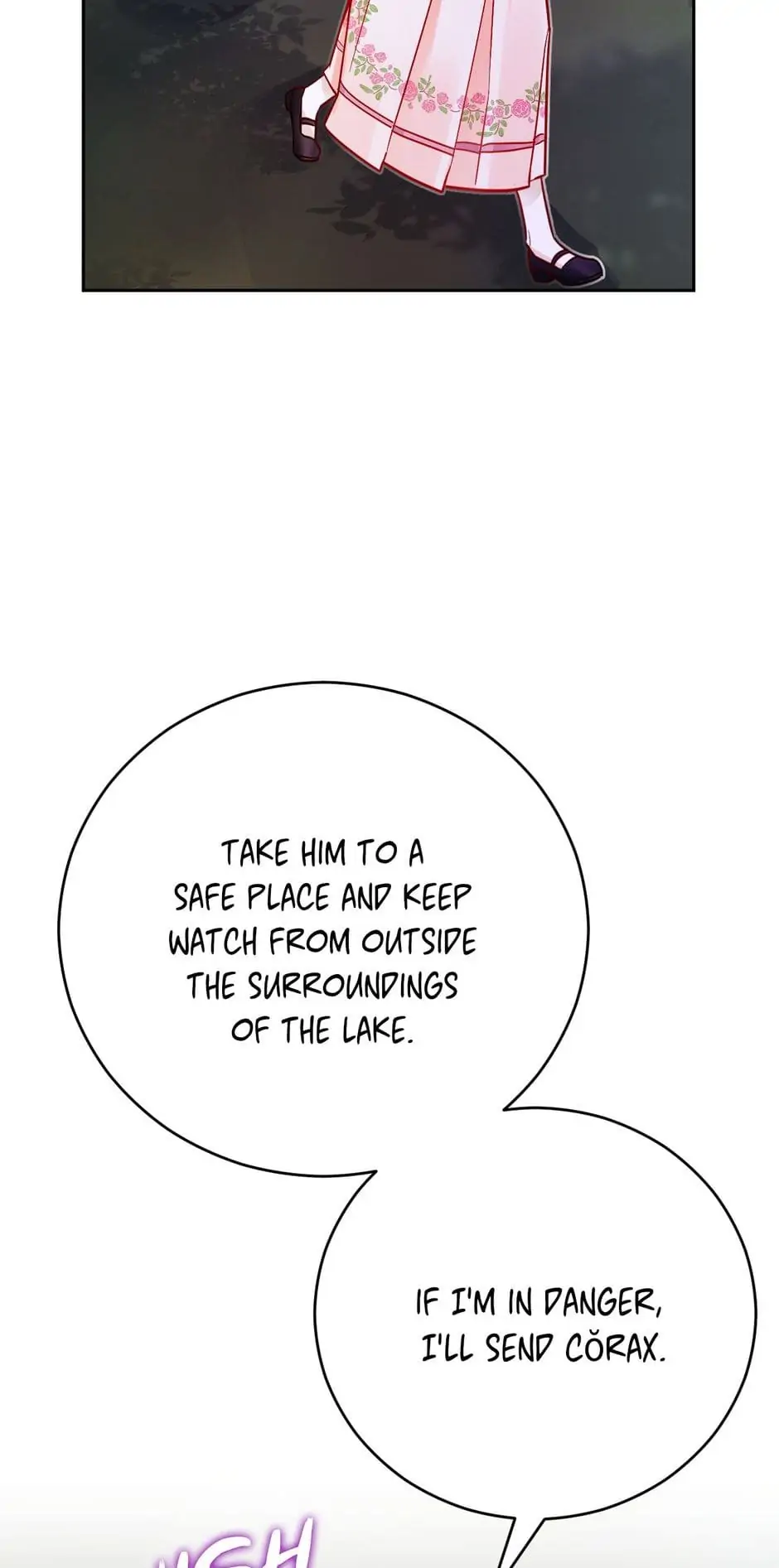 Her Ladyship Objects to this Marriage! Chapter 38 - page 72