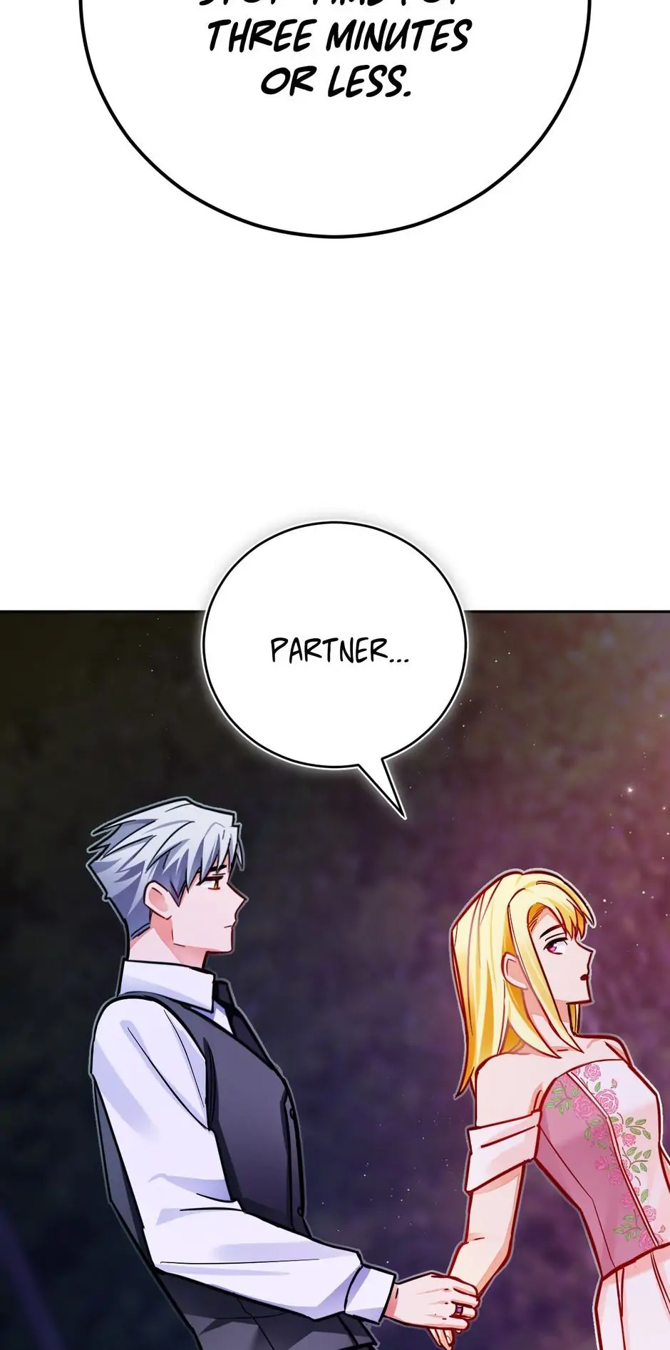 Her Ladyship Objects to this Marriage! Chapter 38 - page 77