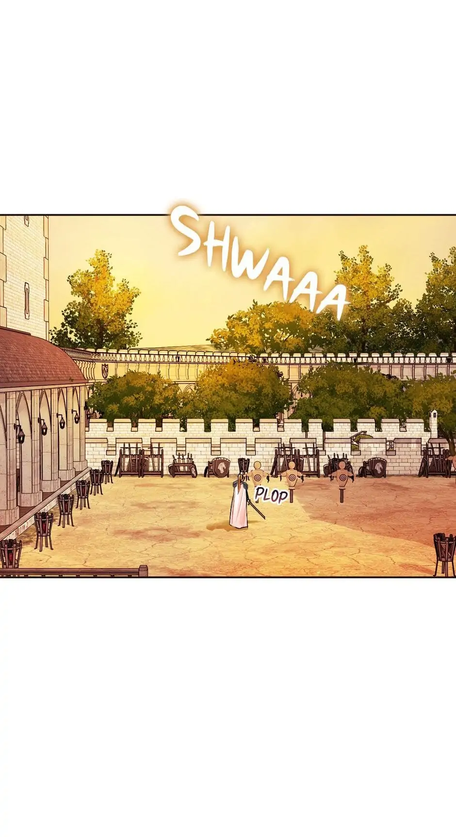 Her Ladyship Objects to this Marriage! Chapter 29 - page 2