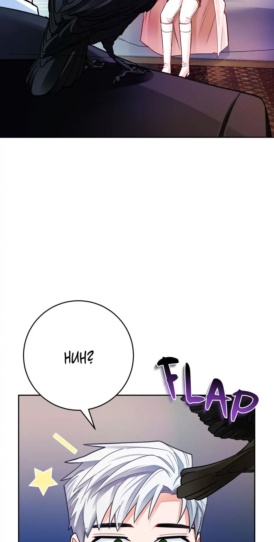 Her Ladyship Objects to this Marriage! Chapter 29 - page 40
