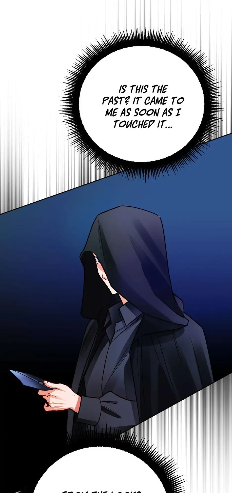 Her Ladyship Objects to this Marriage! Chapter 29 - page 46
