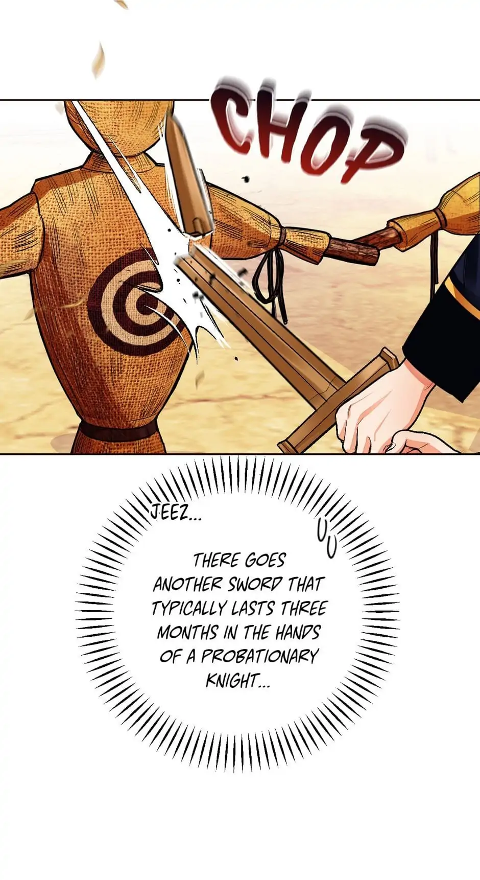 Her Ladyship Objects to this Marriage! Chapter 29 - page 6