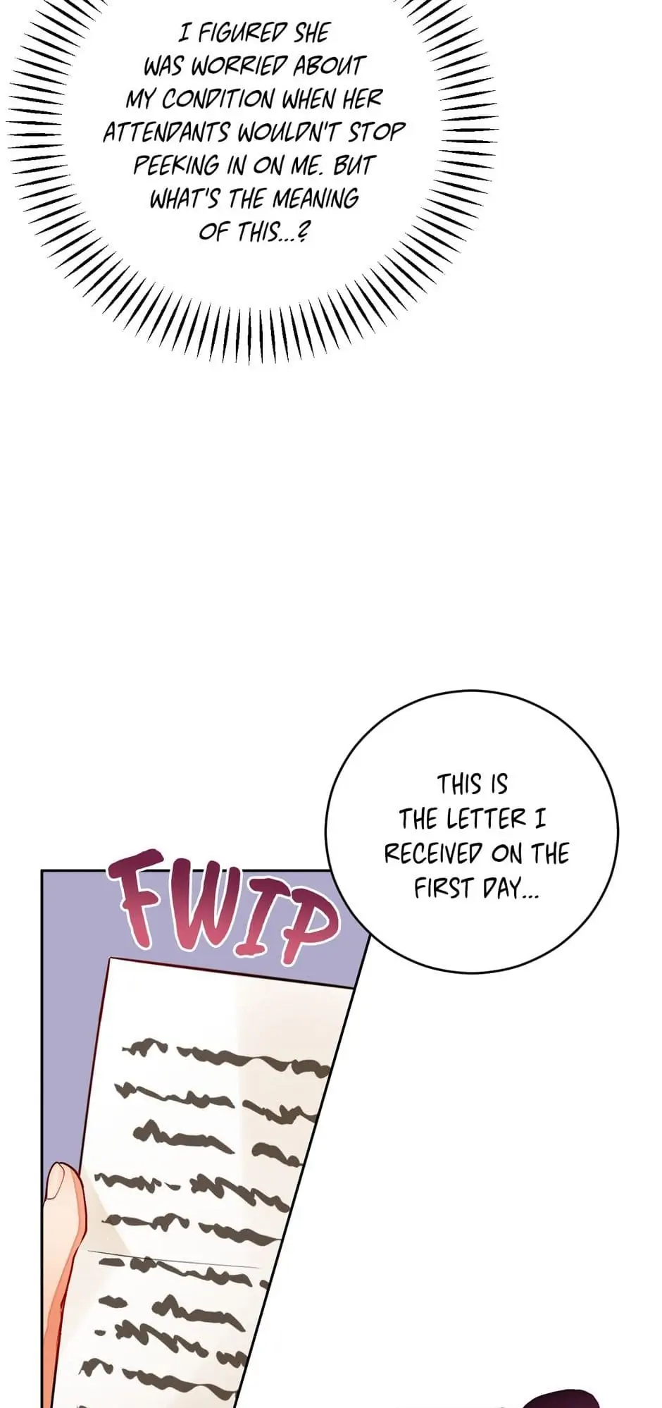 Her Ladyship Objects to this Marriage! Chapter 29 - page 62