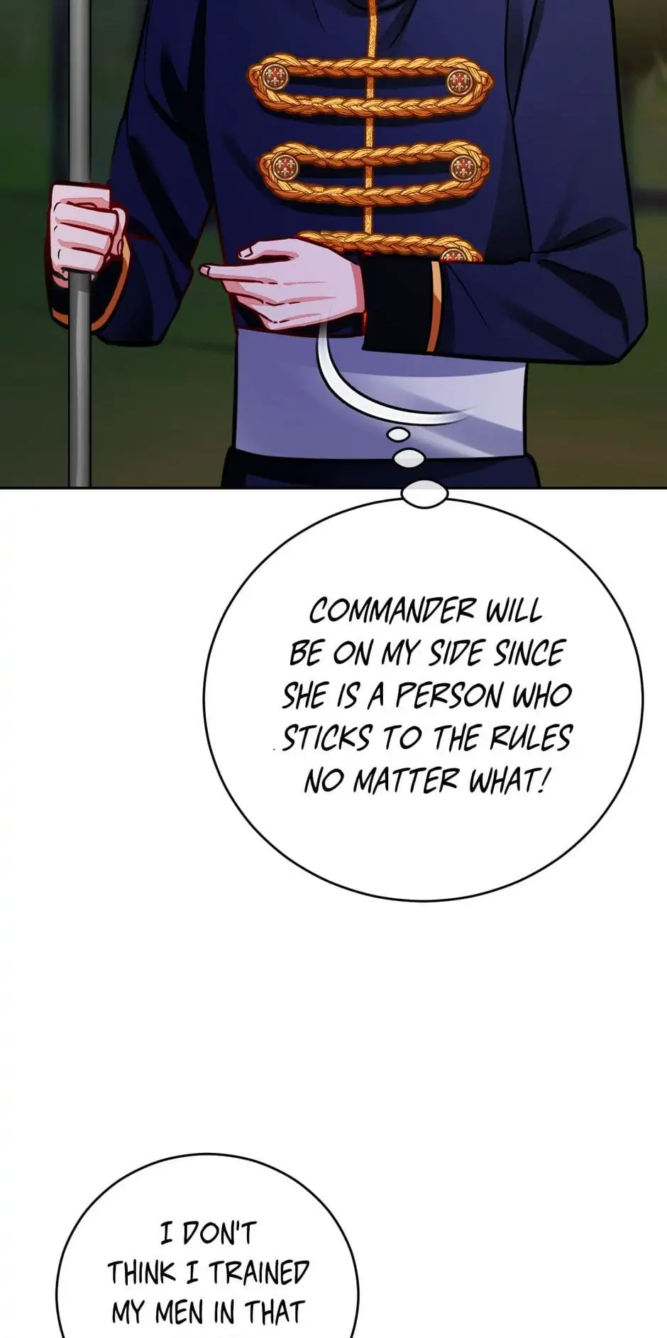 Her Ladyship Objects to this Marriage! Chapter 39 - page 10