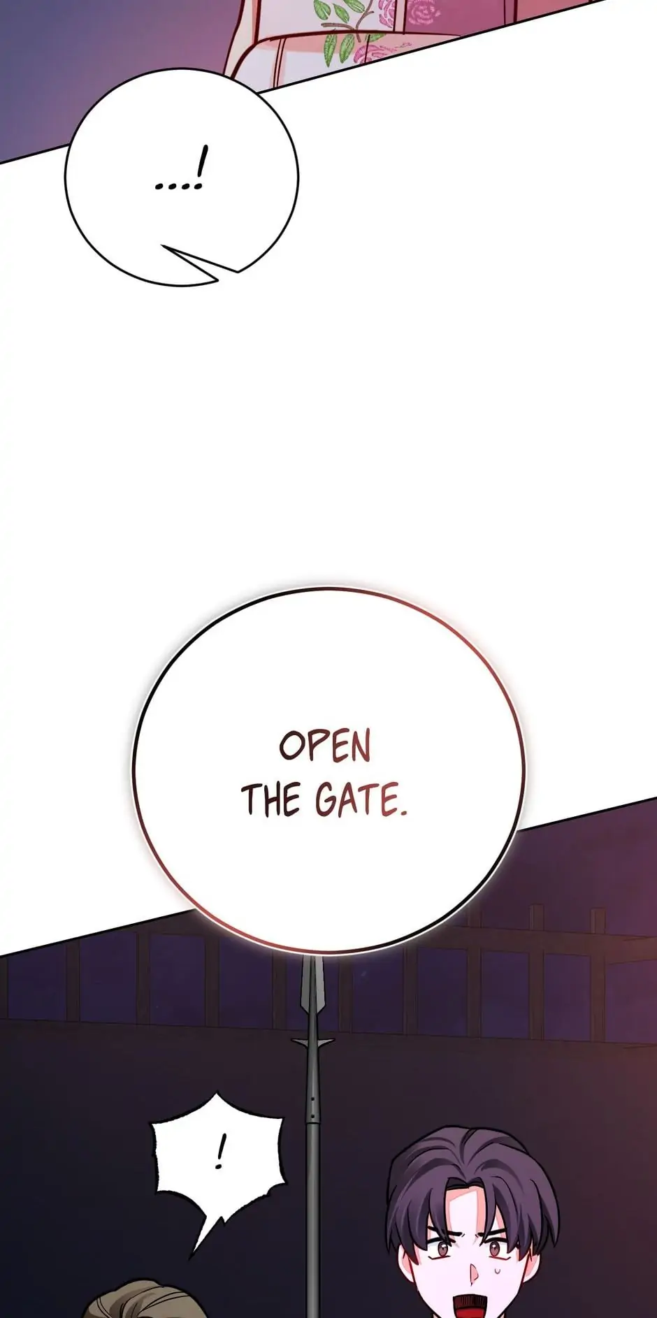 Her Ladyship Objects to this Marriage! Chapter 39 - page 12