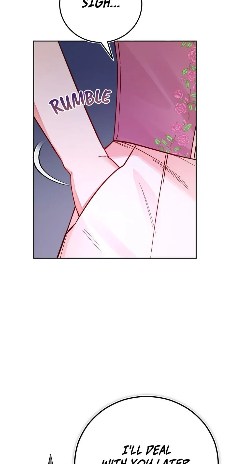 Her Ladyship Objects to this Marriage! Chapter 39 - page 14
