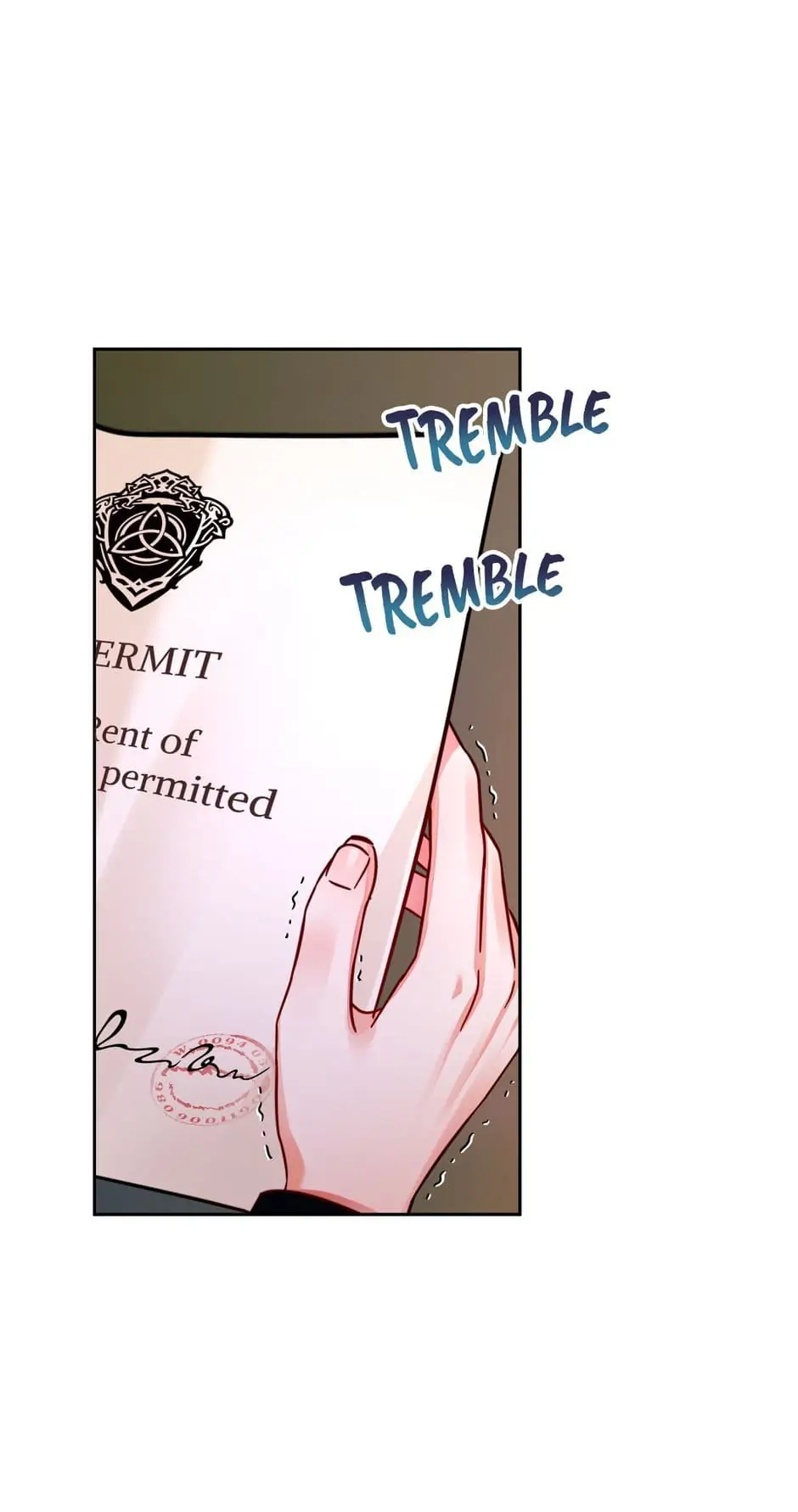 Her Ladyship Objects to this Marriage! Chapter 39 - page 16