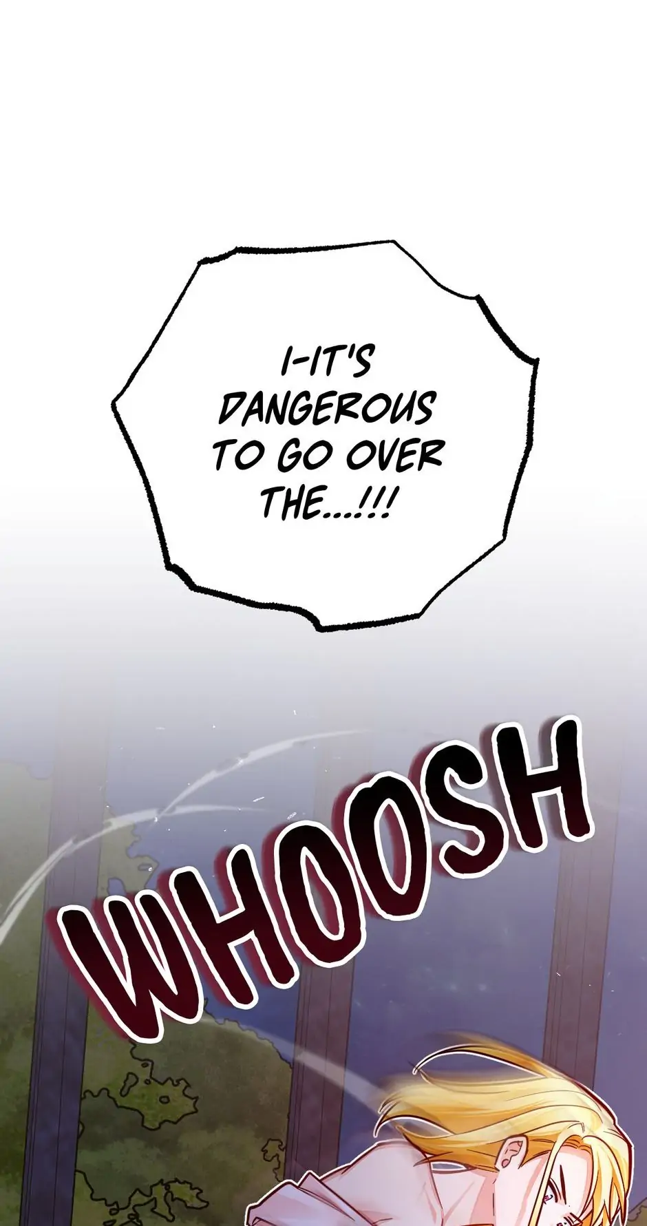 Her Ladyship Objects to this Marriage! Chapter 39 - page 22