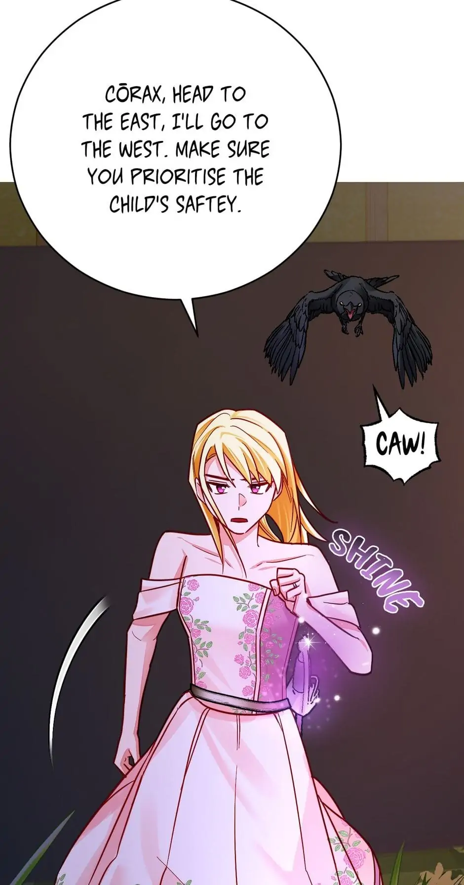 Her Ladyship Objects to this Marriage! Chapter 39 - page 26