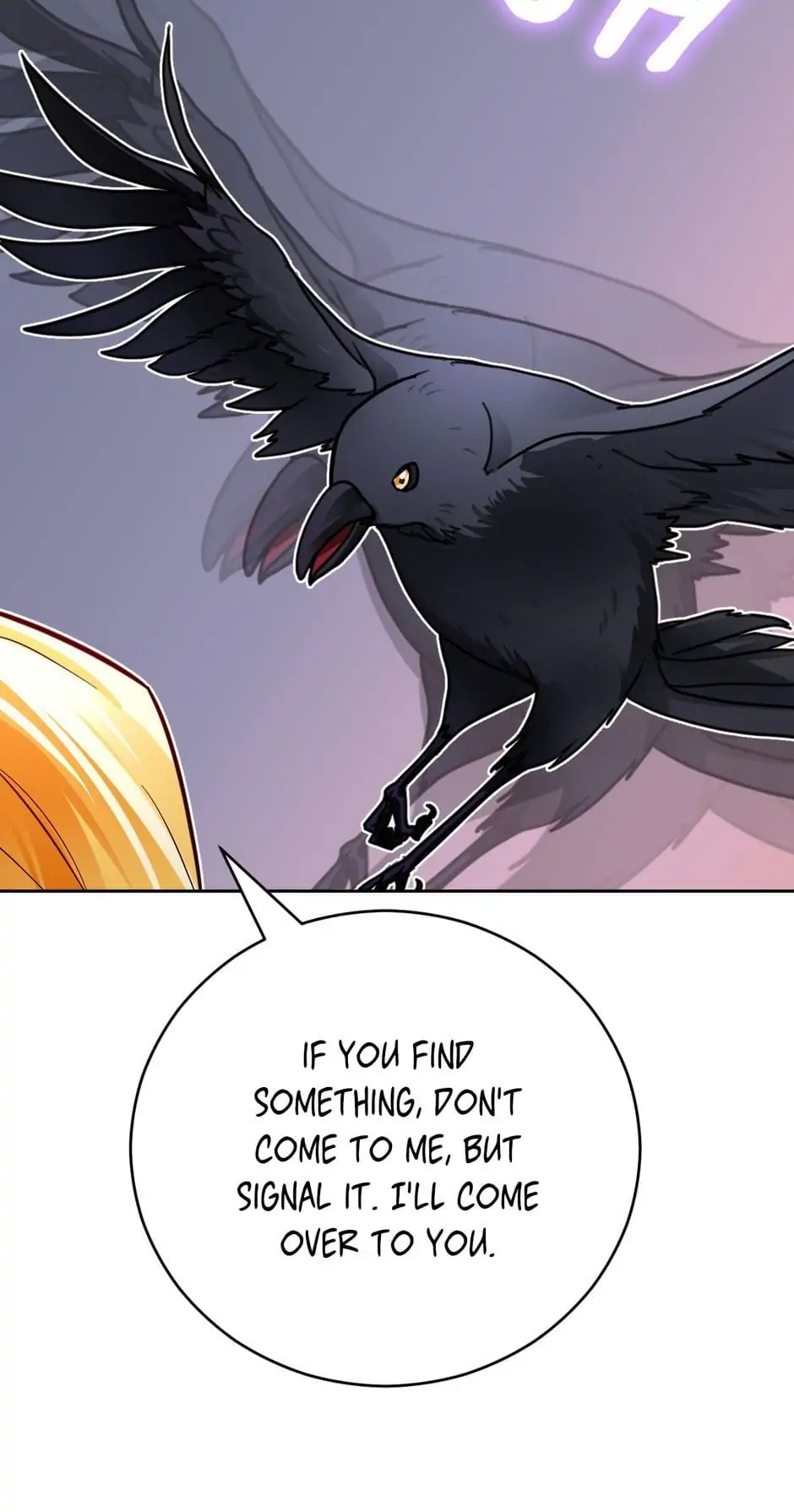 Her Ladyship Objects to this Marriage! Chapter 39 - page 28