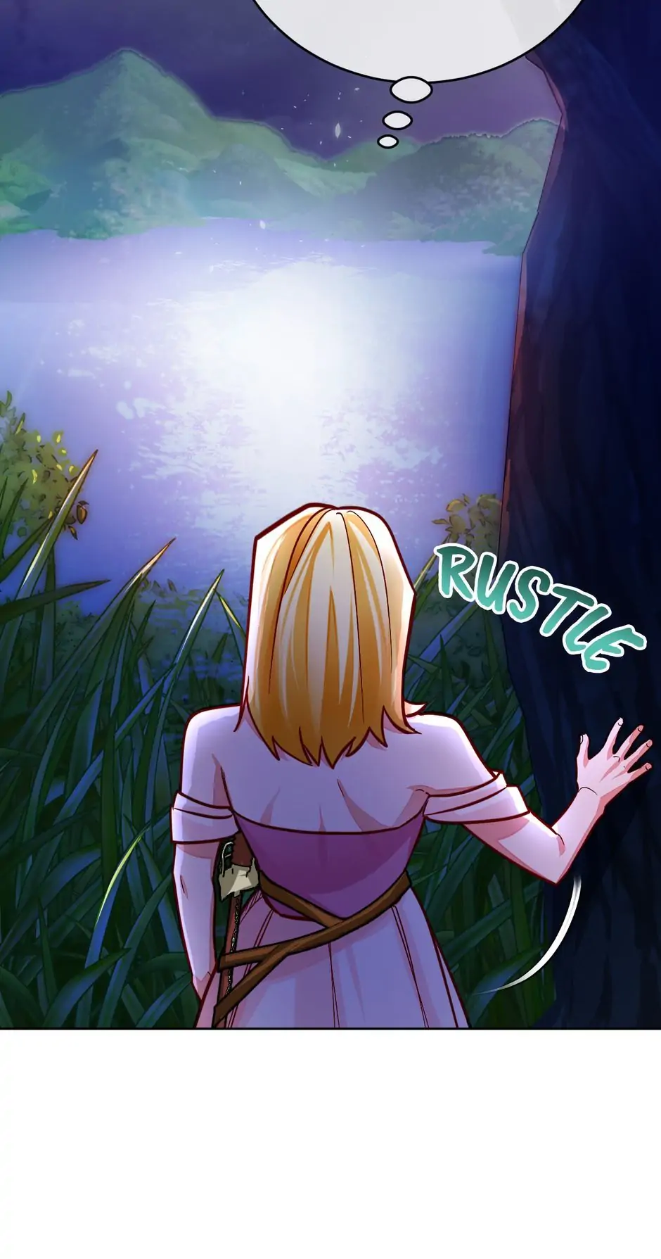 Her Ladyship Objects to this Marriage! Chapter 39 - page 32