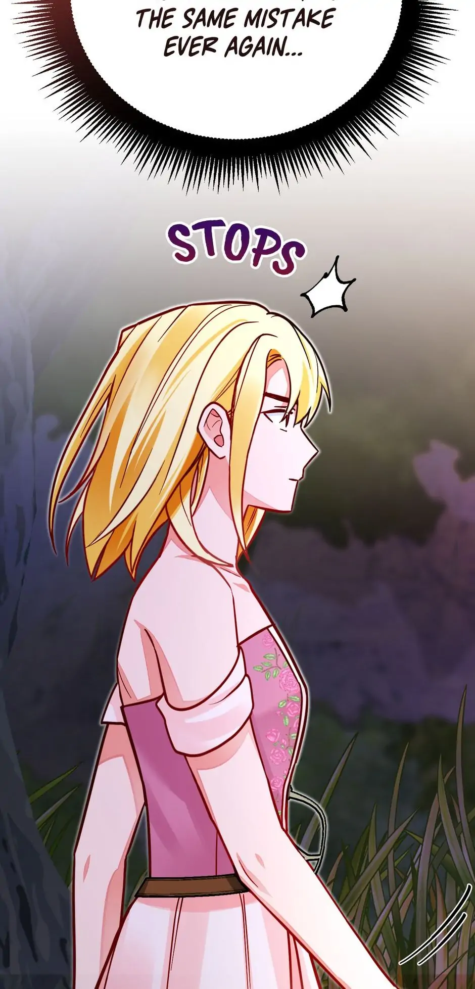 Her Ladyship Objects to this Marriage! Chapter 39 - page 39