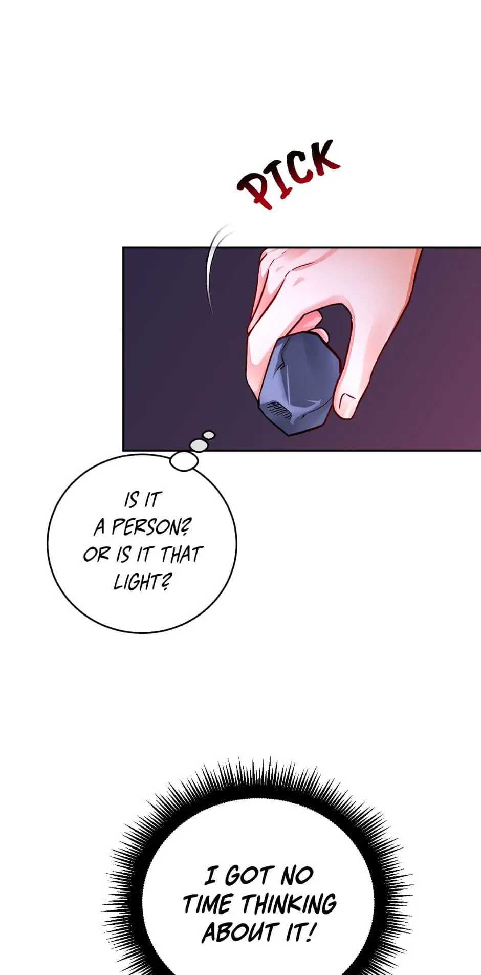 Her Ladyship Objects to this Marriage! Chapter 39 - page 44