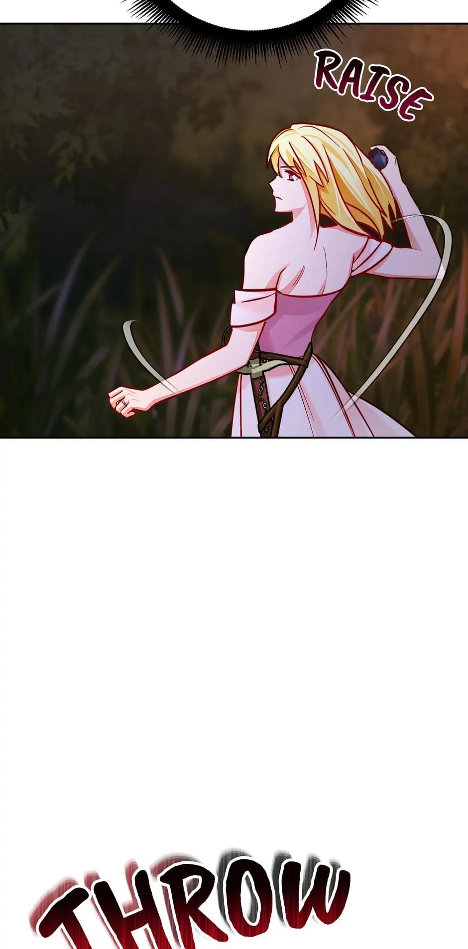 Her Ladyship Objects to this Marriage! Chapter 39 - page 45