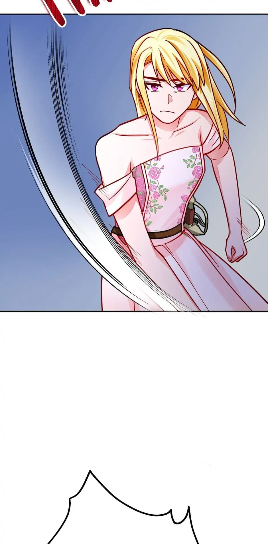 Her Ladyship Objects to this Marriage! Chapter 39 - page 46