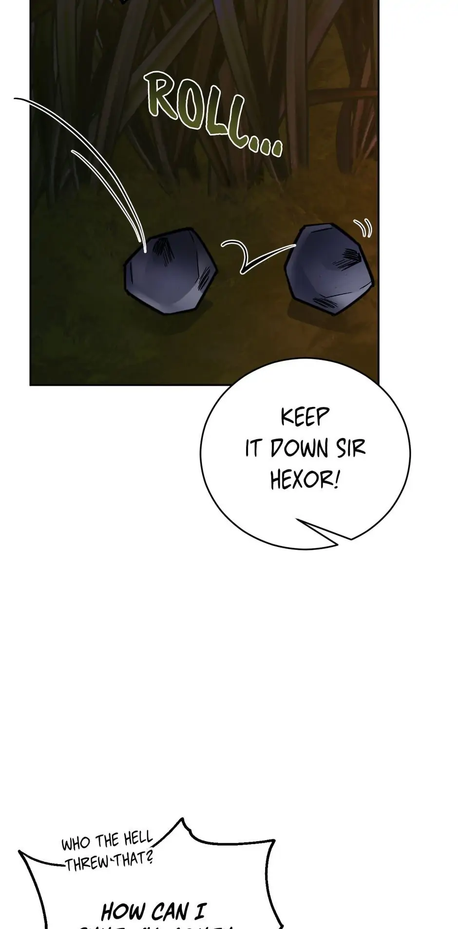 Her Ladyship Objects to this Marriage! Chapter 39 - page 48