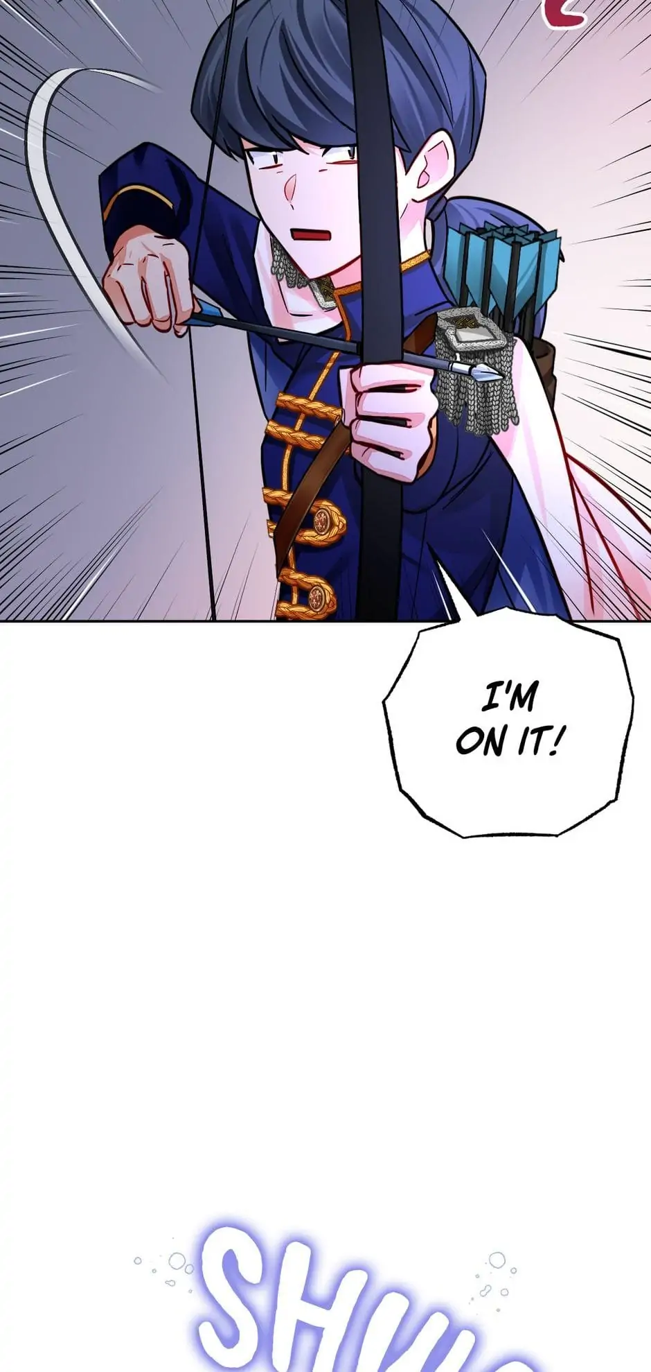 Her Ladyship Objects to this Marriage! Chapter 39 - page 63