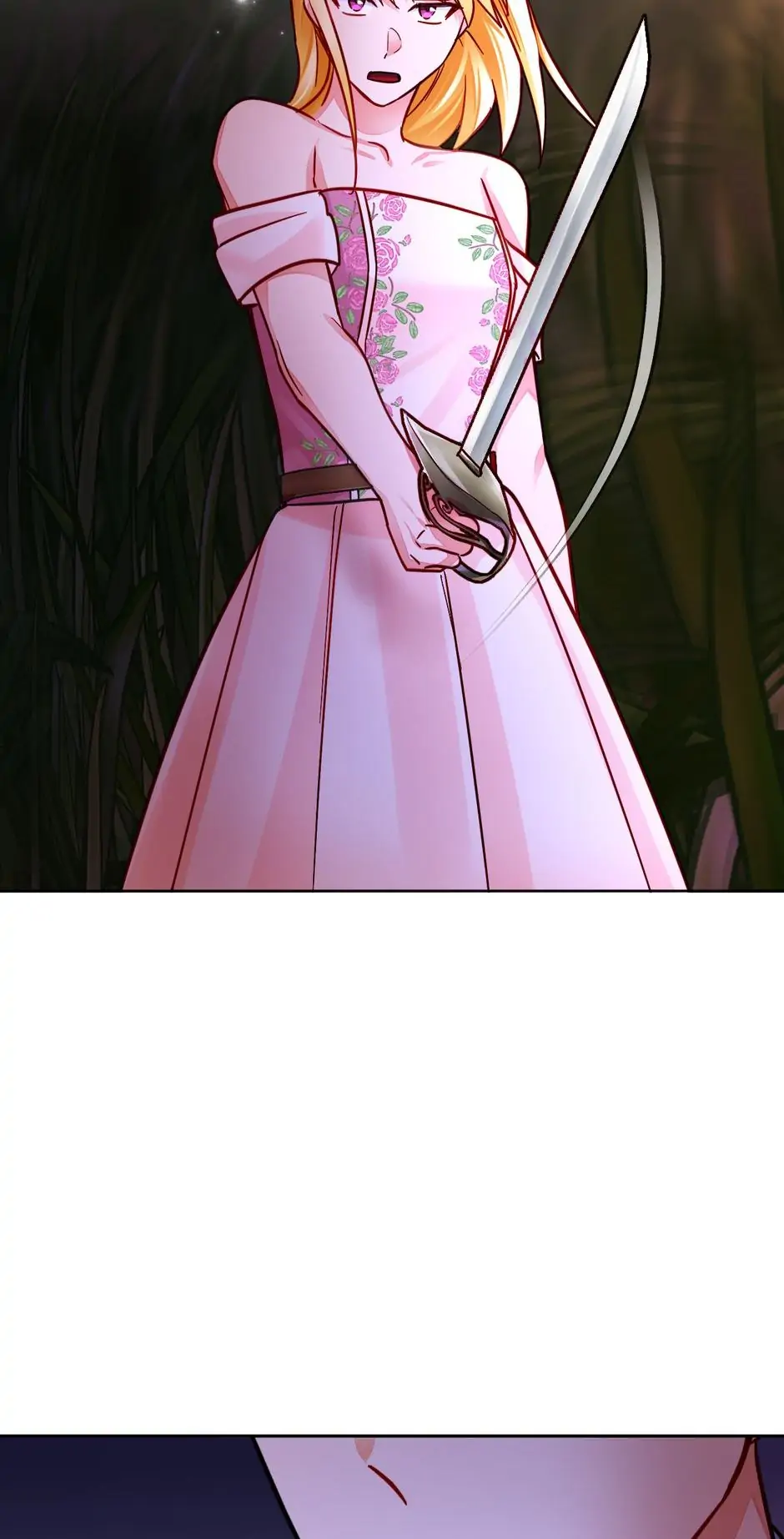 Her Ladyship Objects to this Marriage! Chapter 39 - page 83