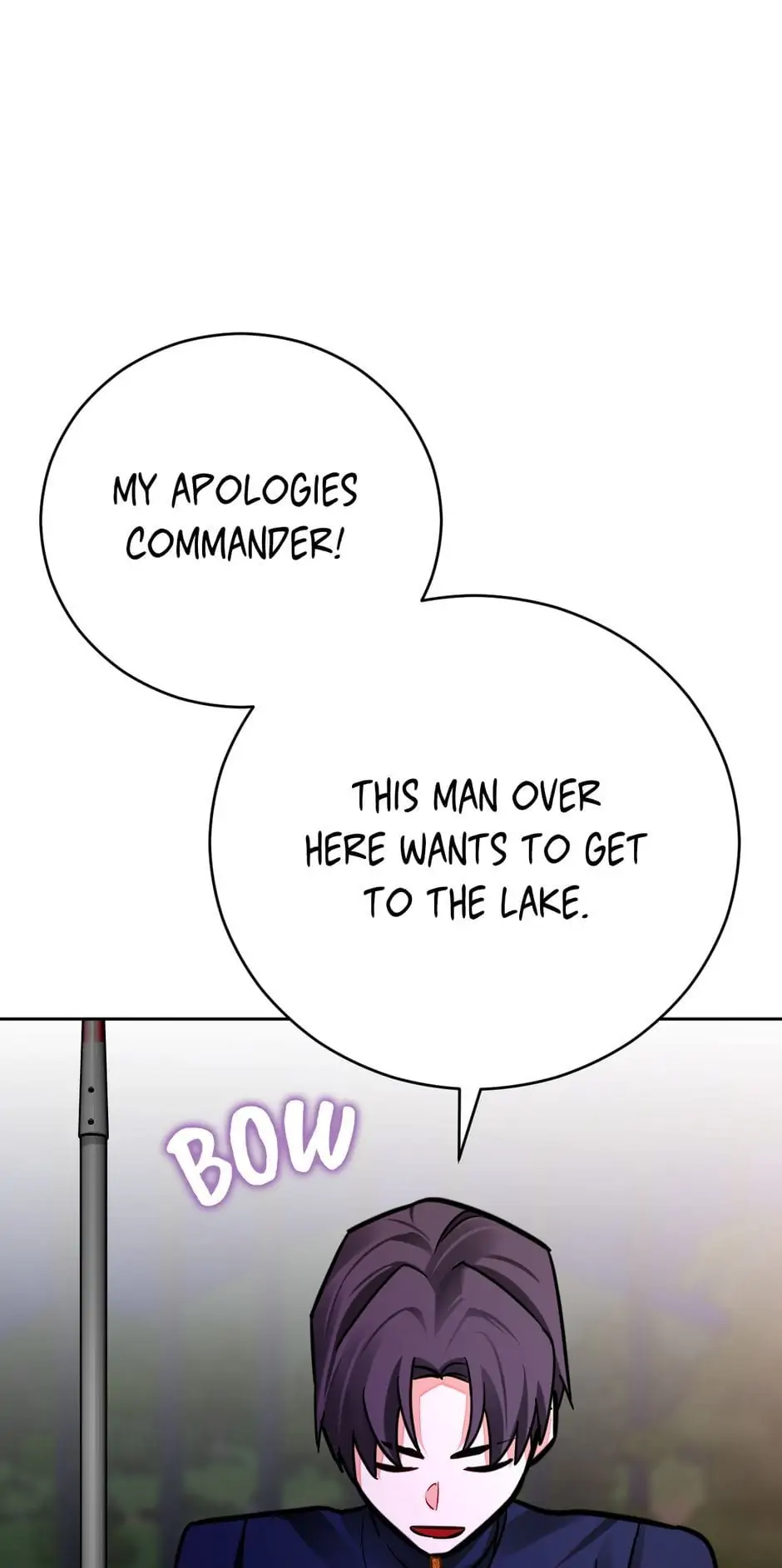 Her Ladyship Objects to this Marriage! Chapter 39 - page 9