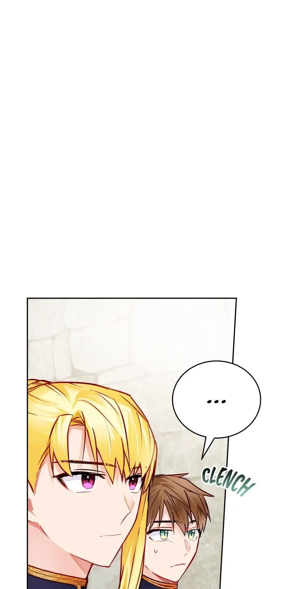 Her Ladyship Objects to this Marriage! Chapter 4 - page 1