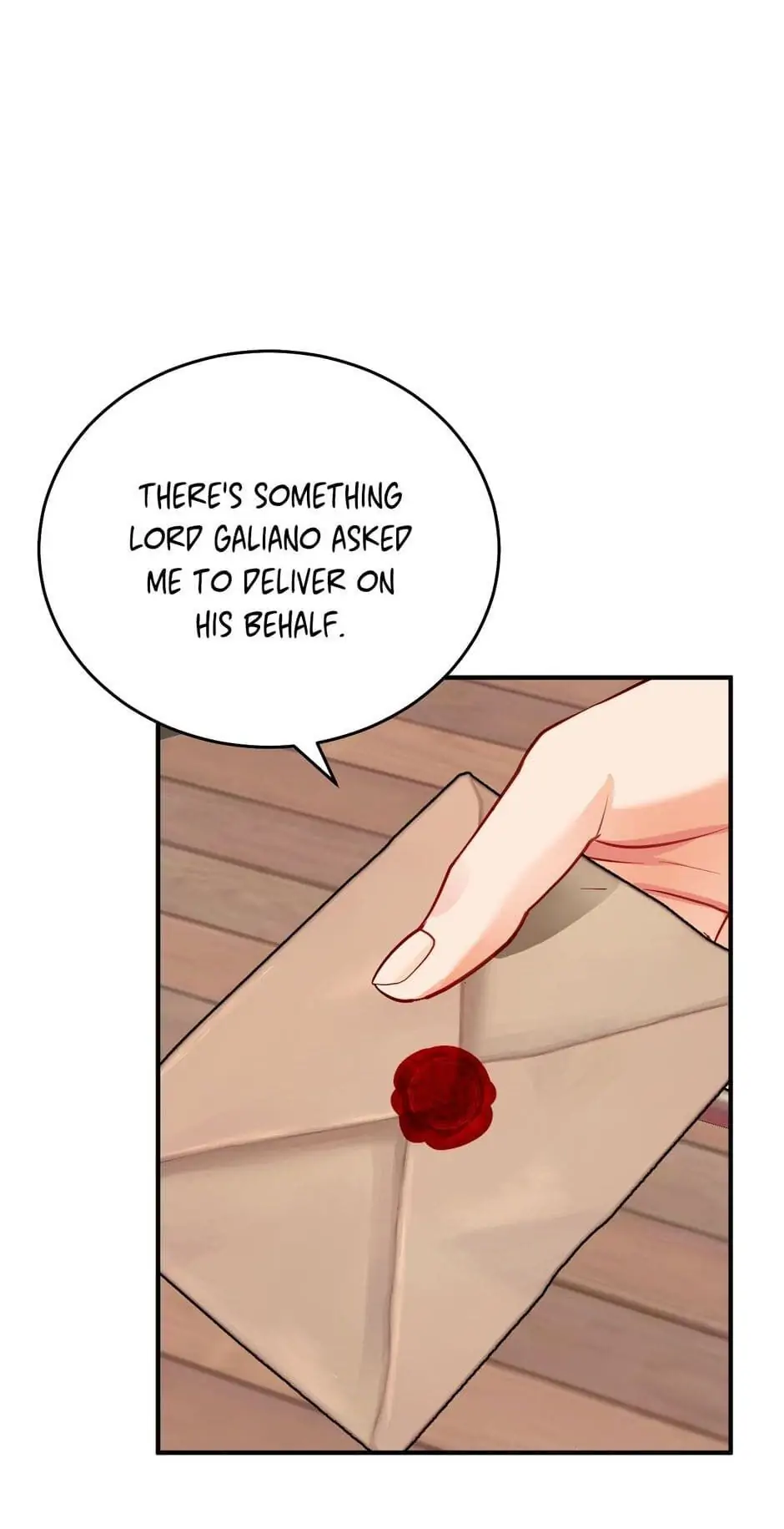 Her Ladyship Objects to this Marriage! Chapter 4 - page 11