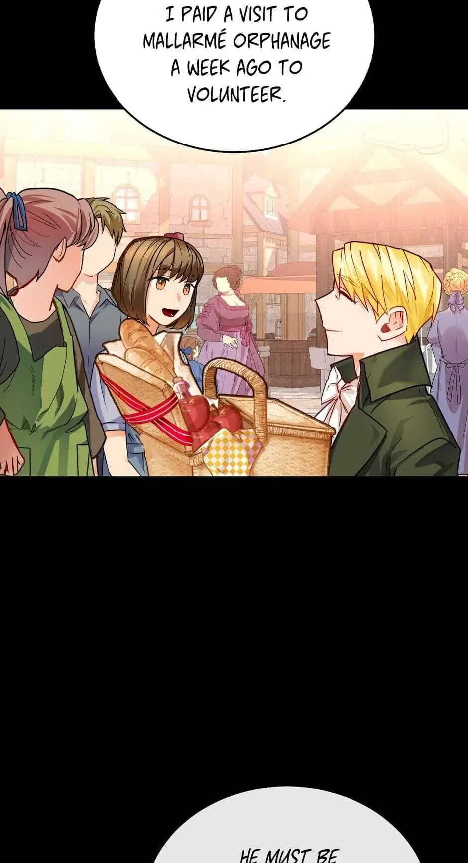 Her Ladyship Objects to this Marriage! Chapter 4 - page 32