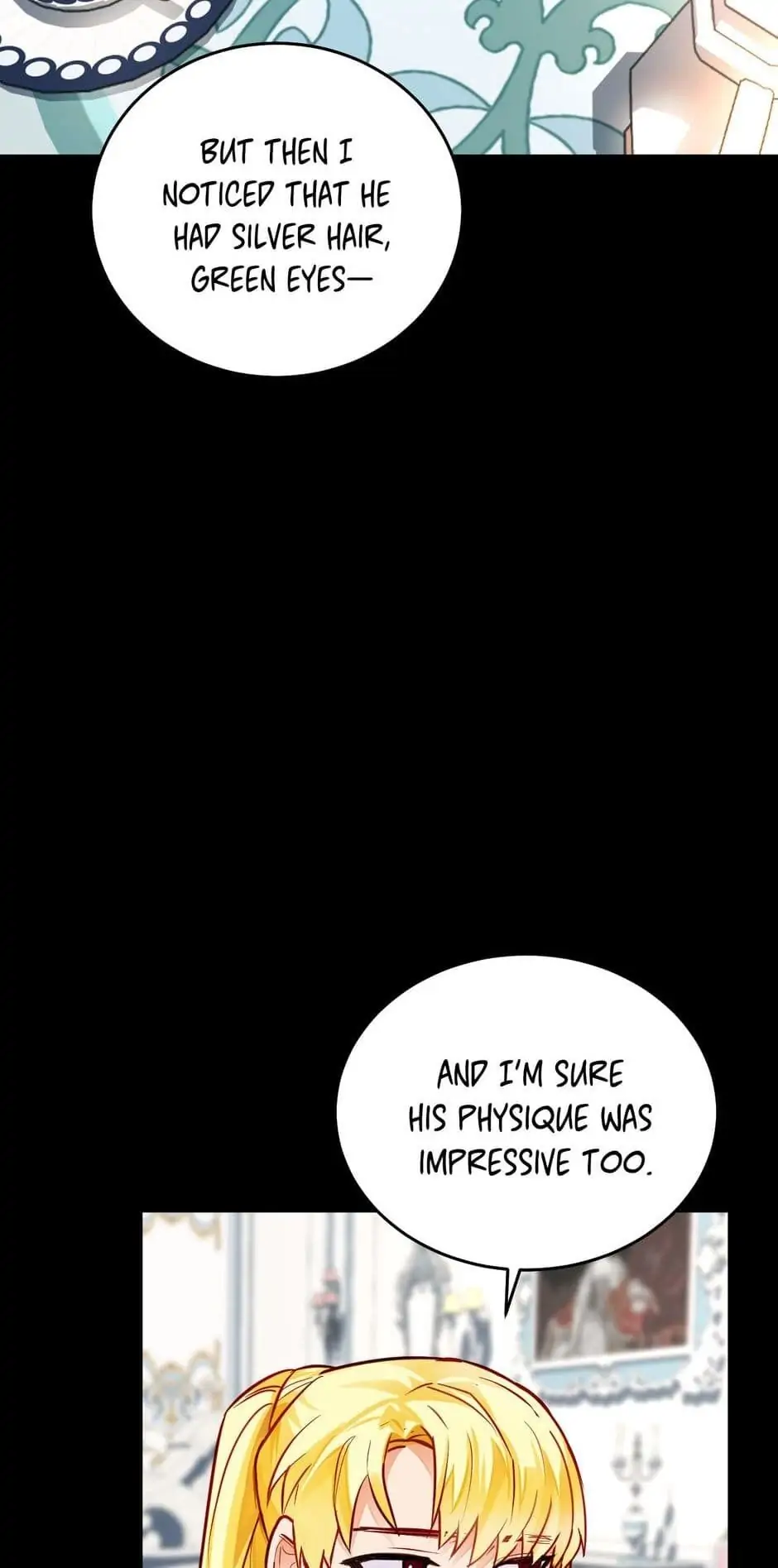 Her Ladyship Objects to this Marriage! Chapter 4 - page 39