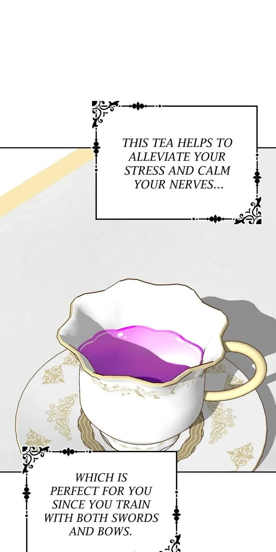 Her Ladyship Objects to this Marriage! Chapter 4 - page 72