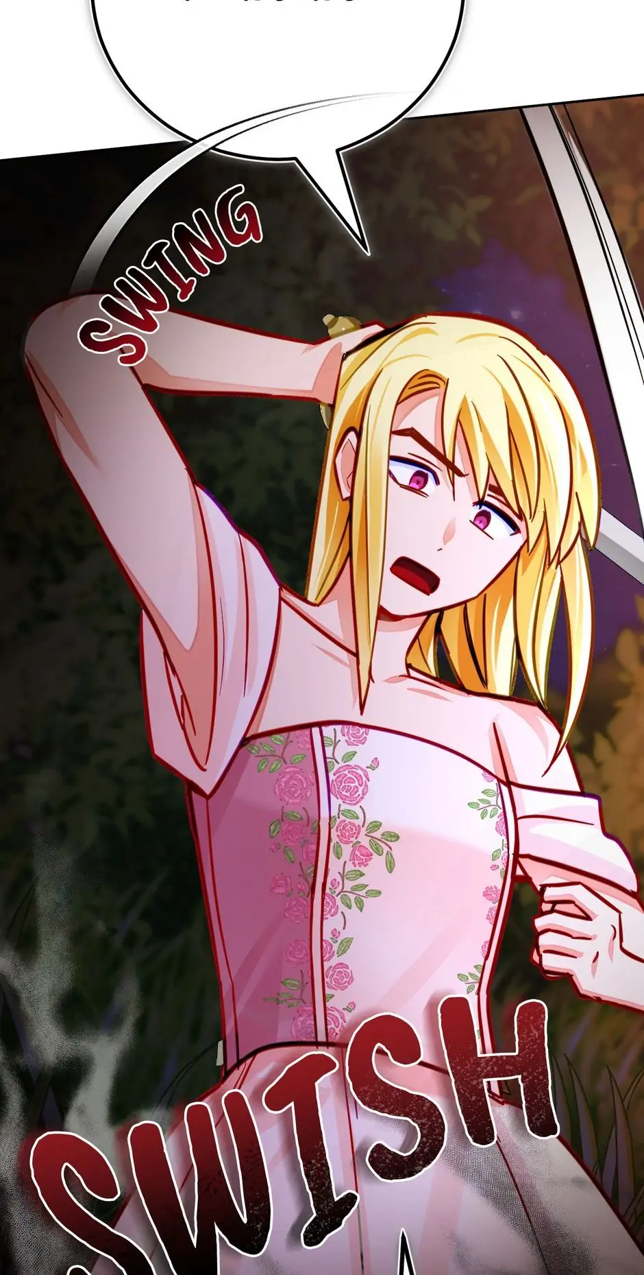 Her Ladyship Objects to this Marriage! Chapter 40 - page 20