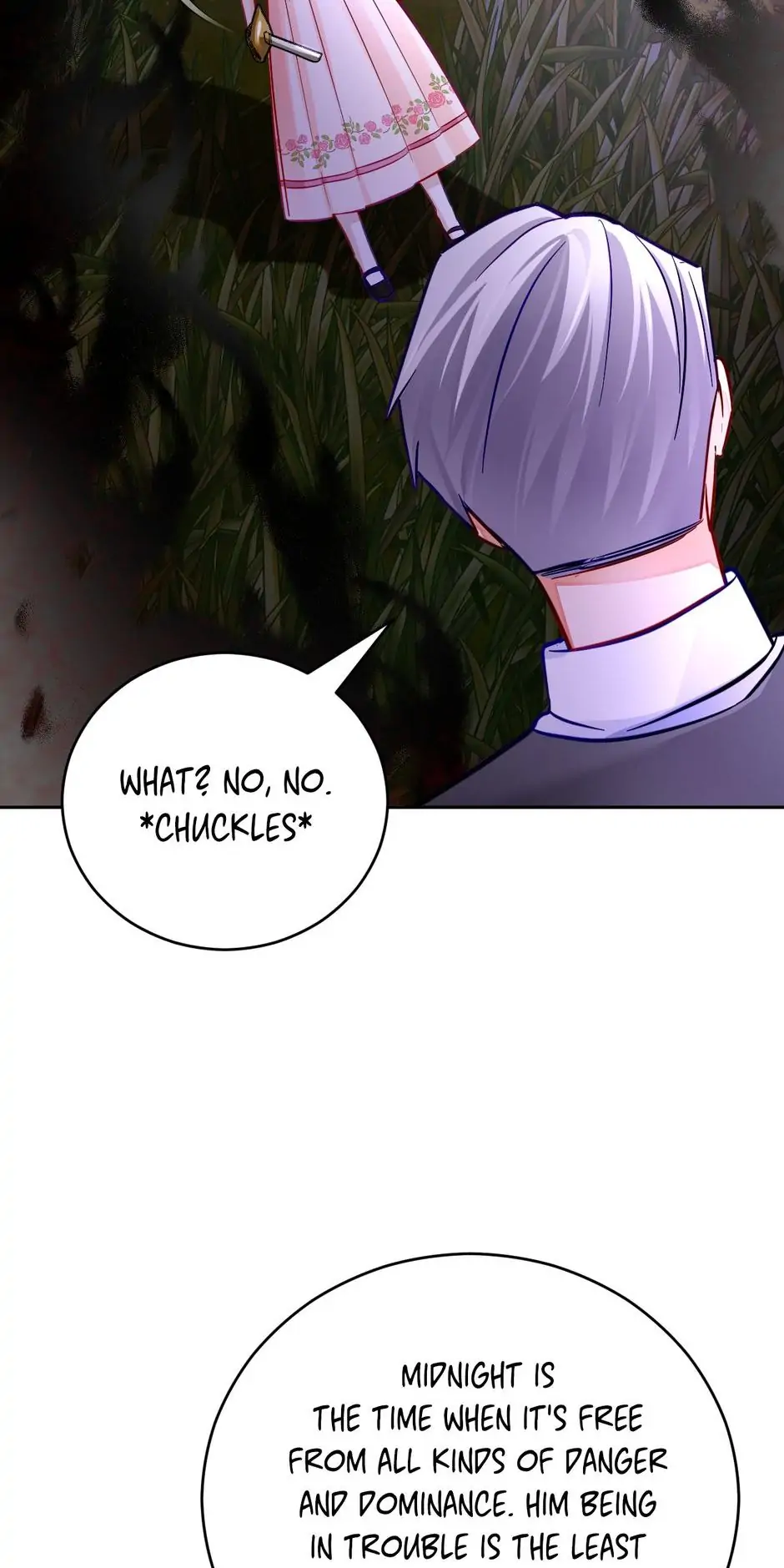Her Ladyship Objects to this Marriage! Chapter 40 - page 29