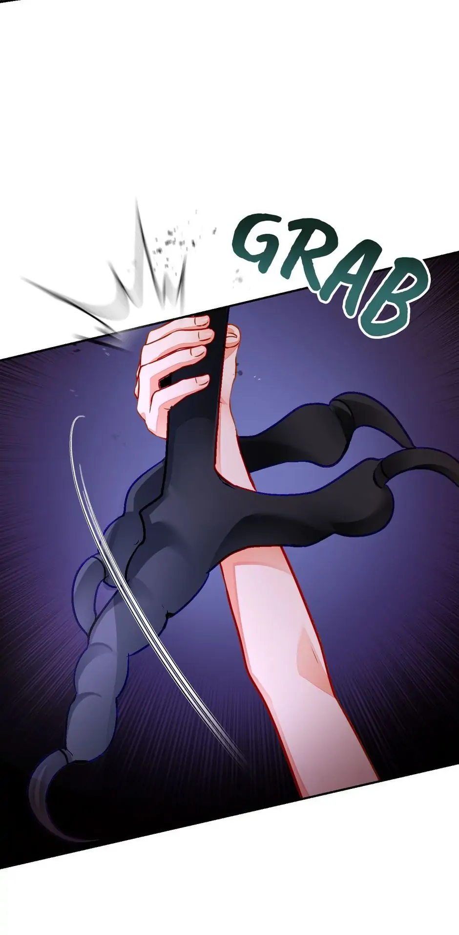 Her Ladyship Objects to this Marriage! Chapter 40 - page 43