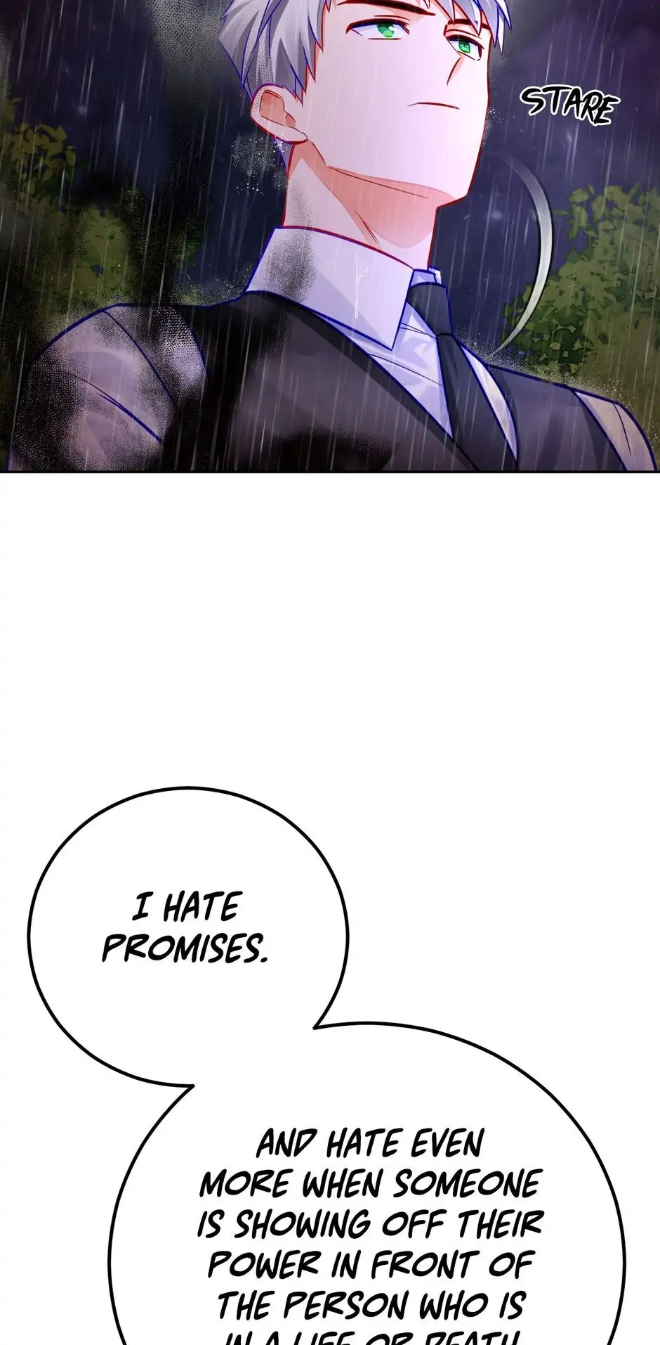 Her Ladyship Objects to this Marriage! Chapter 40 - page 46
