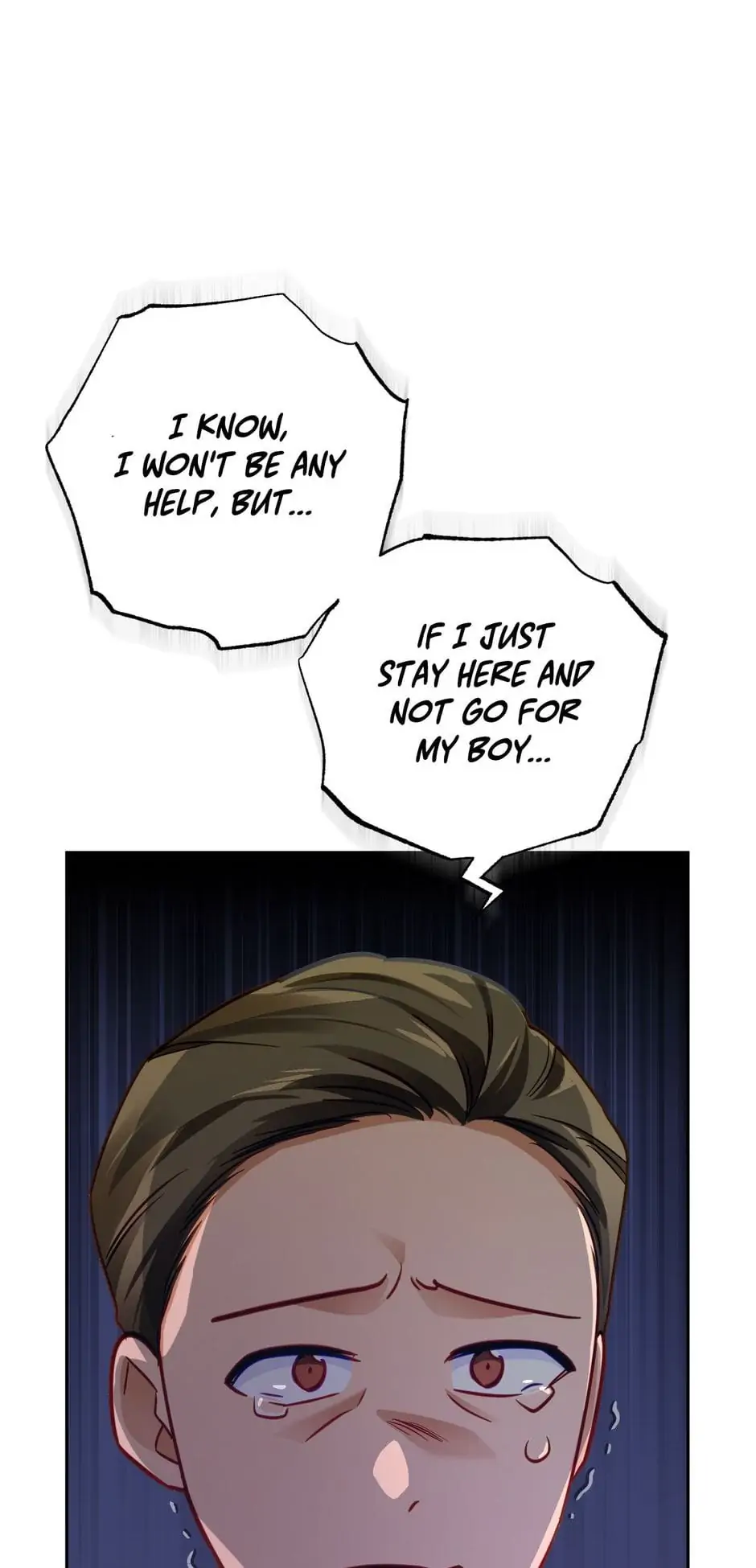 Her Ladyship Objects to this Marriage! Chapter 40 - page 62