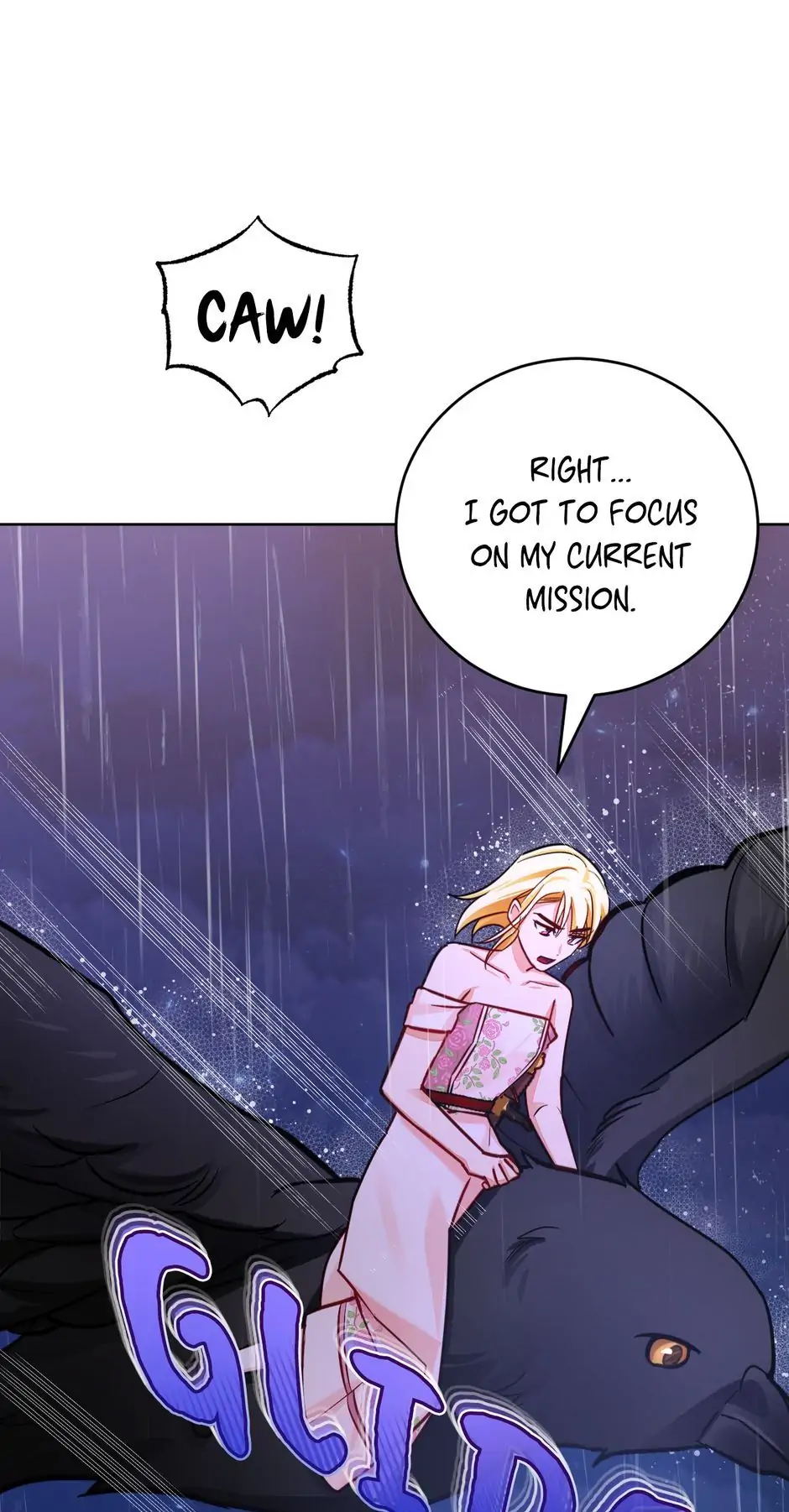 Her Ladyship Objects to this Marriage! Chapter 41 - page 10