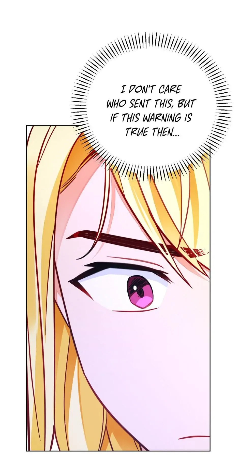 Her Ladyship Objects to this Marriage! Chapter 41 - page 22