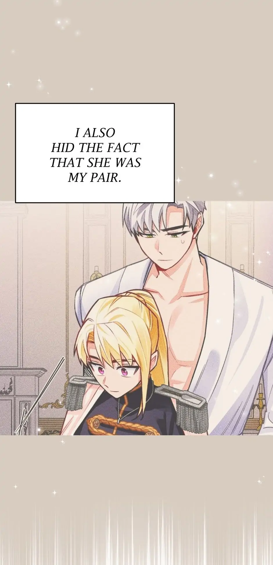 Her Ladyship Objects to this Marriage! Chapter 41 - page 30