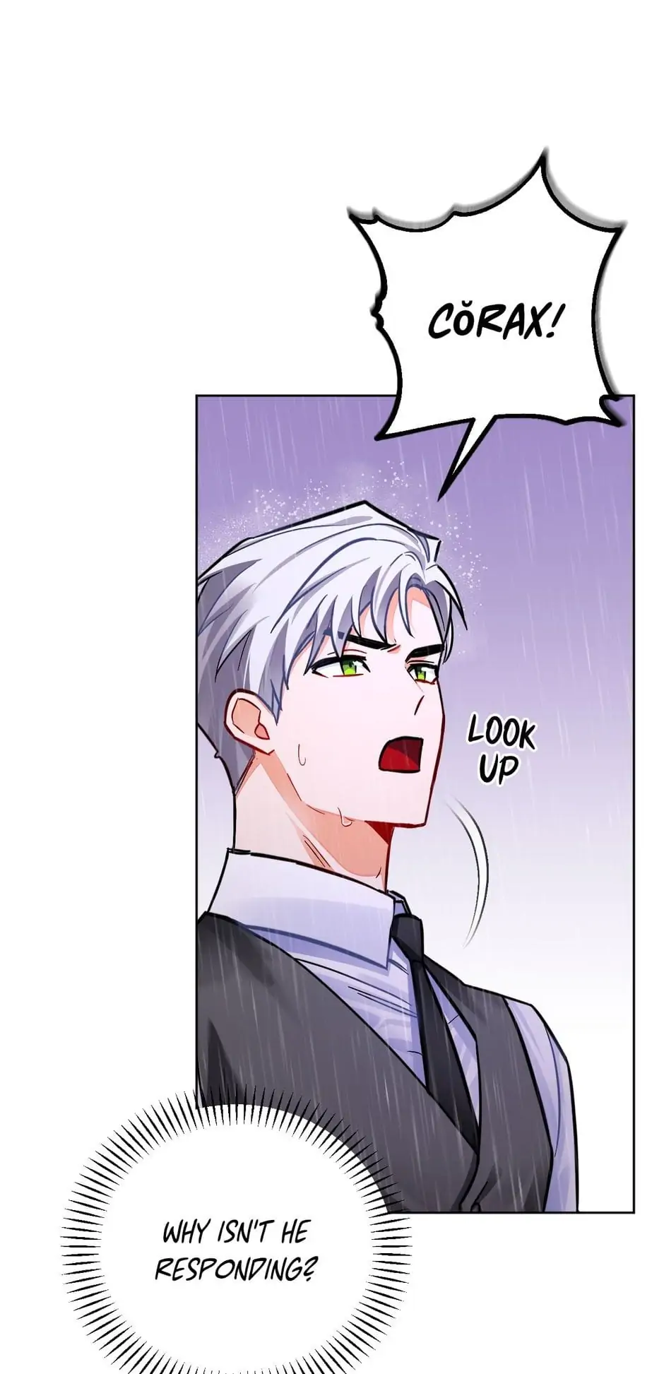 Her Ladyship Objects to this Marriage! Chapter 41 - page 37