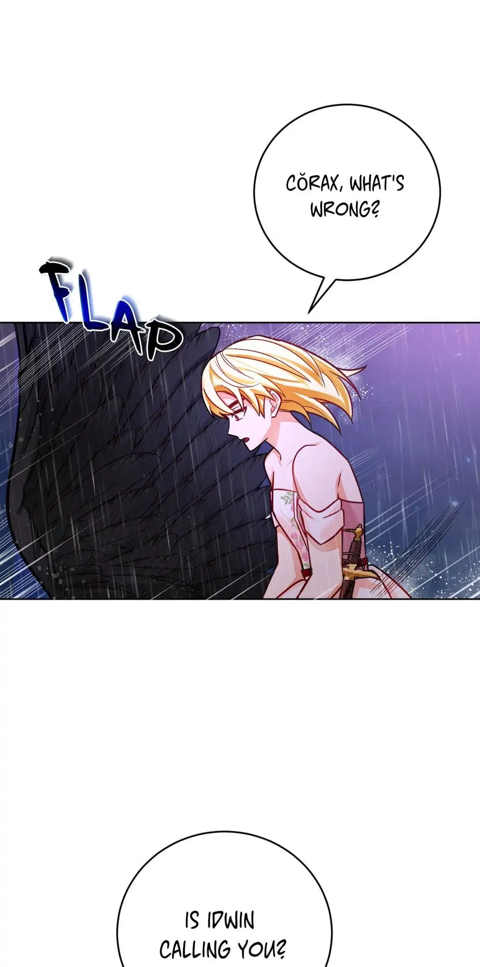 Her Ladyship Objects to this Marriage! Chapter 41 - page 39