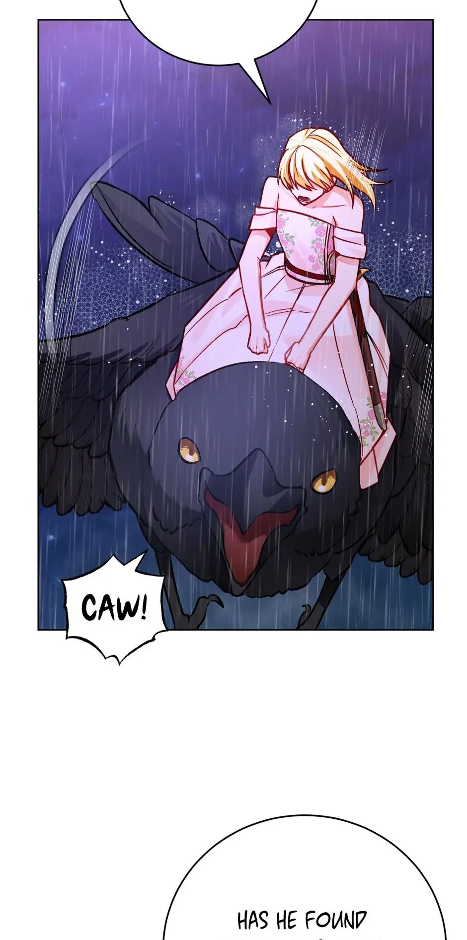 Her Ladyship Objects to this Marriage! Chapter 41 - page 40