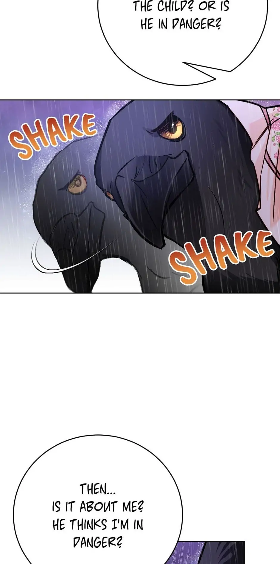 Her Ladyship Objects to this Marriage! Chapter 41 - page 41