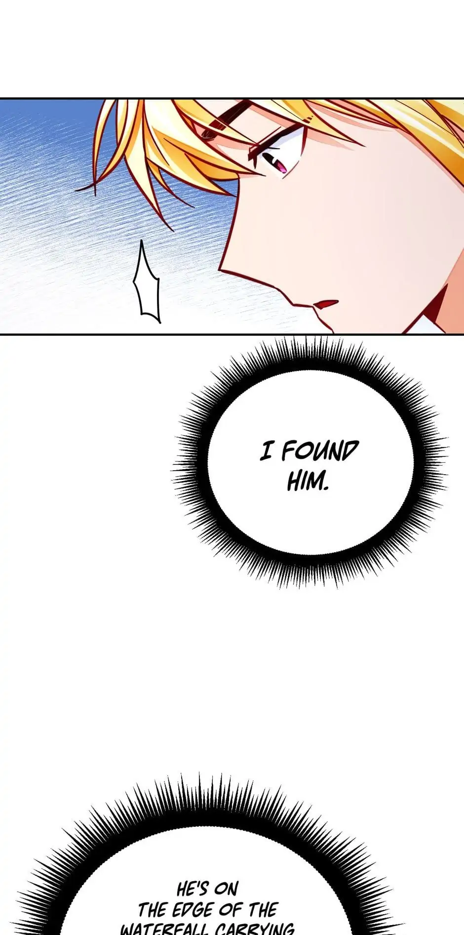 Her Ladyship Objects to this Marriage! Chapter 41 - page 45