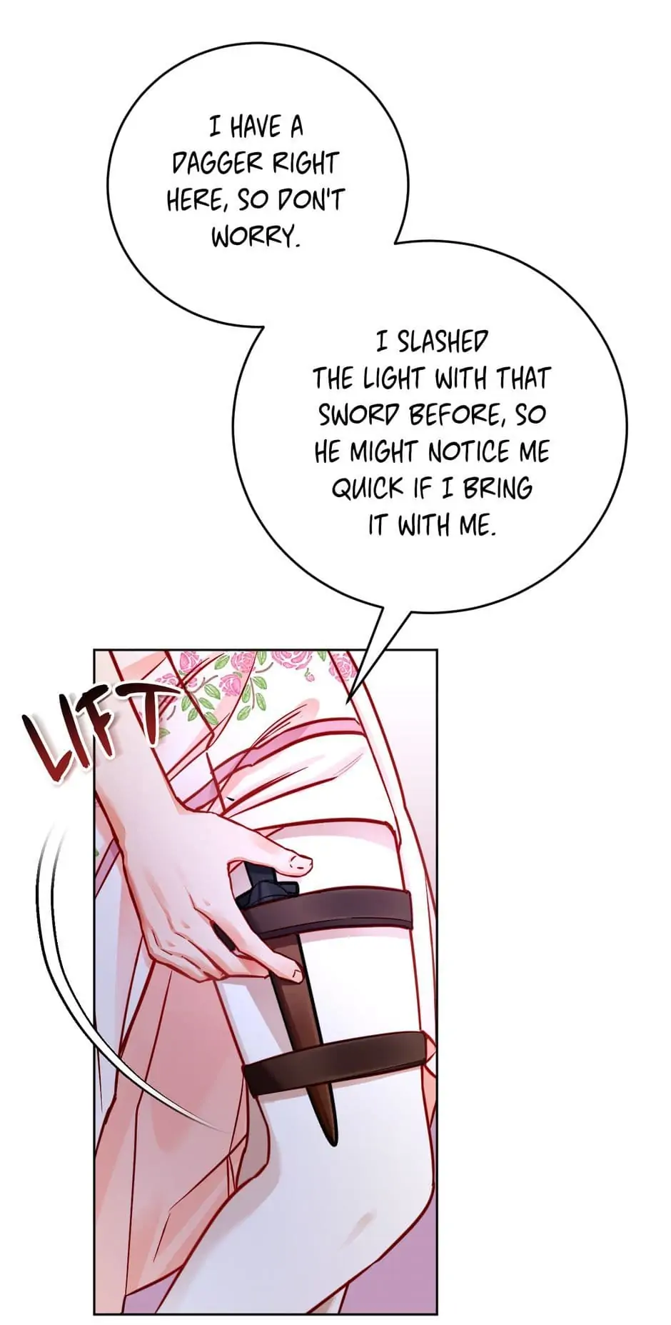 Her Ladyship Objects to this Marriage! Chapter 41 - page 49