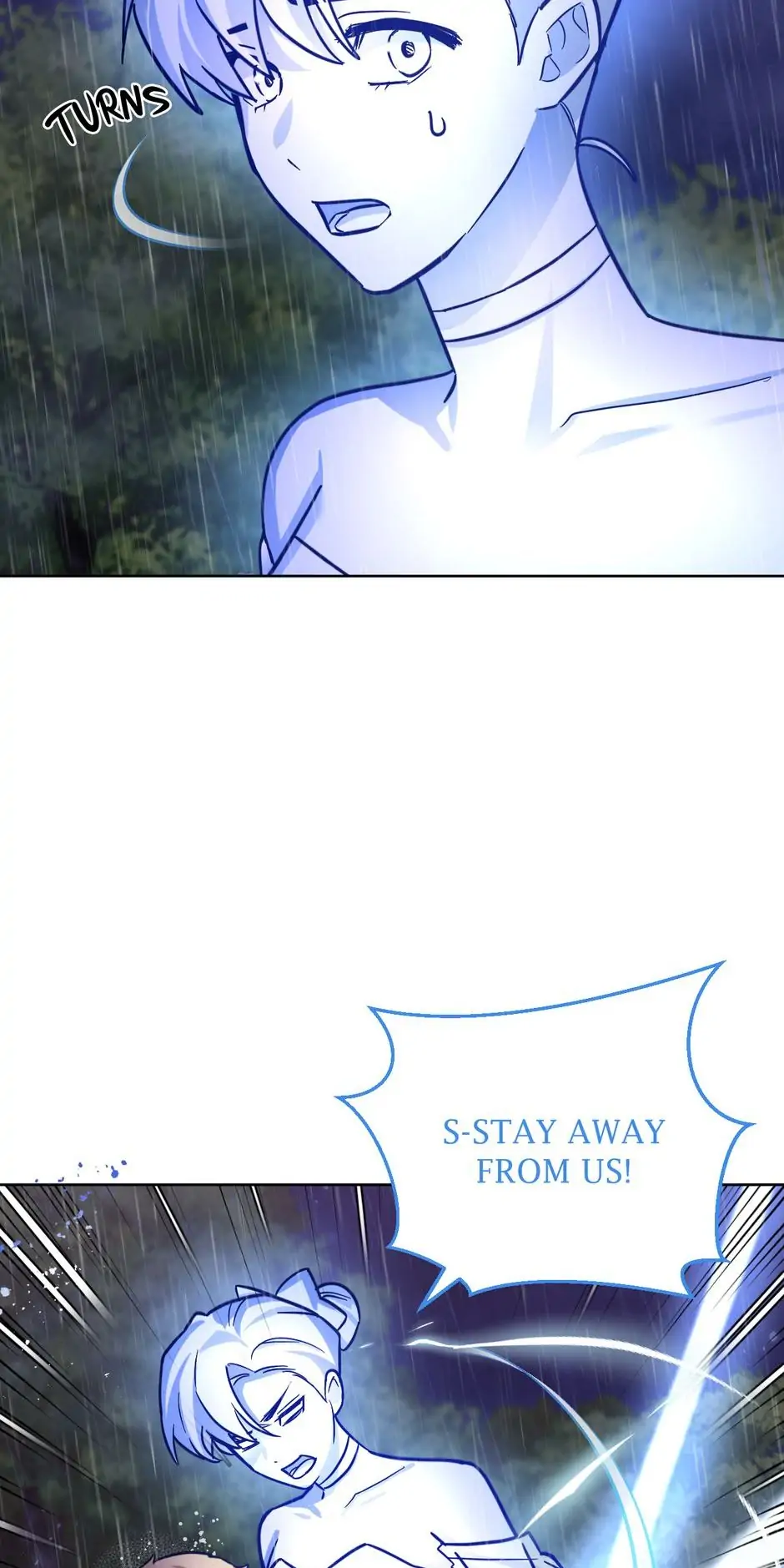 Her Ladyship Objects to this Marriage! Chapter 41 - page 59