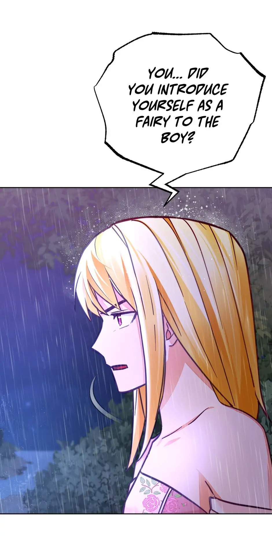 Her Ladyship Objects to this Marriage! Chapter 41 - page 67