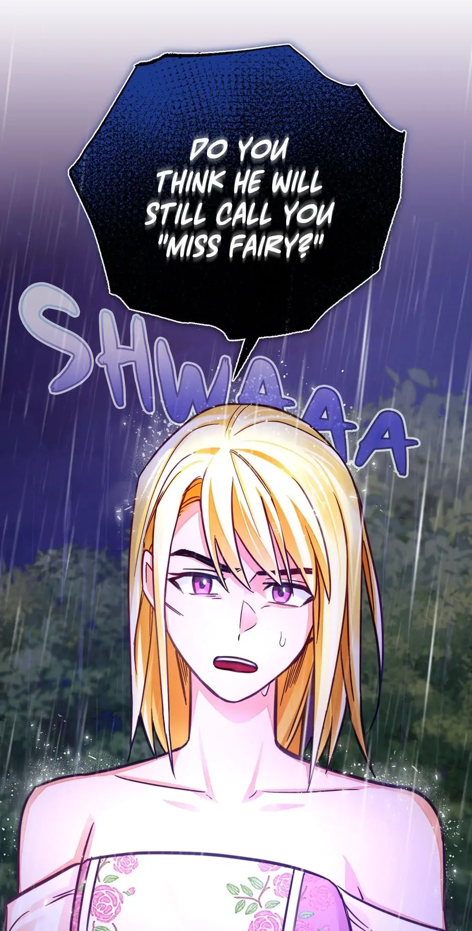 Her Ladyship Objects to this Marriage! Chapter 41 - page 70
